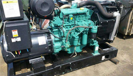 锦屏柴油发电机